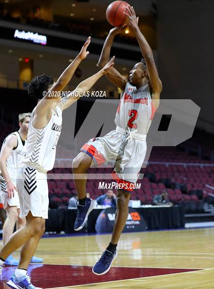 Thumbnail 3 in Miramar vs. Grandview (Tarkanian Classic) photogallery.
