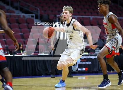 Thumbnail 3 in Miramar vs. Grandview (Tarkanian Classic) photogallery.