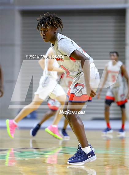 Thumbnail 1 in Miramar vs. Grandview (Tarkanian Classic) photogallery.