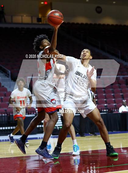 Thumbnail 2 in Miramar vs. Grandview (Tarkanian Classic) photogallery.
