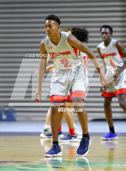 Thumbnail 1 in Miramar vs. Grandview (Tarkanian Classic) photogallery.