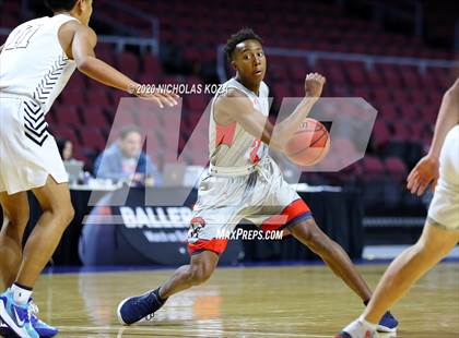 Thumbnail 3 in Miramar vs. Grandview (Tarkanian Classic) photogallery.