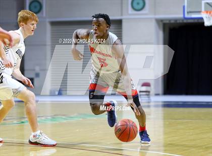 Thumbnail 3 in Miramar vs. Grandview (Tarkanian Classic) photogallery.
