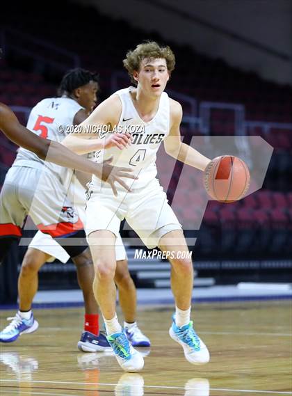 Thumbnail 1 in Miramar vs. Grandview (Tarkanian Classic) photogallery.