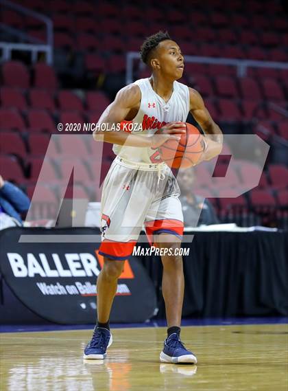 Thumbnail 1 in Miramar vs. Grandview (Tarkanian Classic) photogallery.