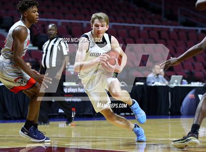 Thumbnail 1 in Miramar vs. Grandview (Tarkanian Classic) photogallery.