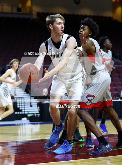 Thumbnail 3 in Miramar vs. Grandview (Tarkanian Classic) photogallery.