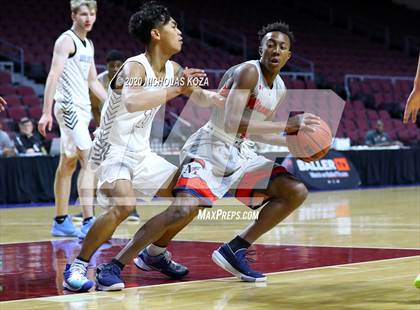 Thumbnail 1 in Miramar vs. Grandview (Tarkanian Classic) photogallery.