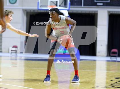 Thumbnail 3 in Miramar vs. Grandview (Tarkanian Classic) photogallery.