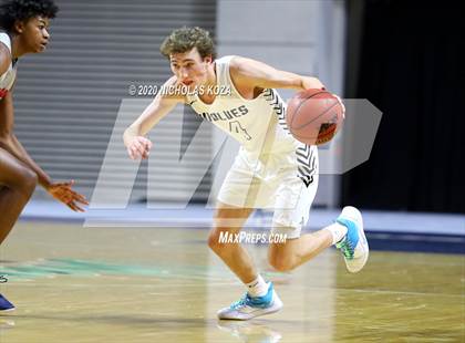 Thumbnail 3 in Miramar vs. Grandview (Tarkanian Classic) photogallery.