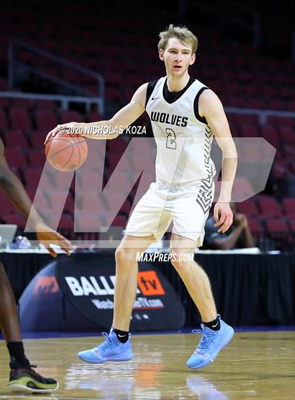 Thumbnail 2 in Miramar vs. Grandview (Tarkanian Classic) photogallery.