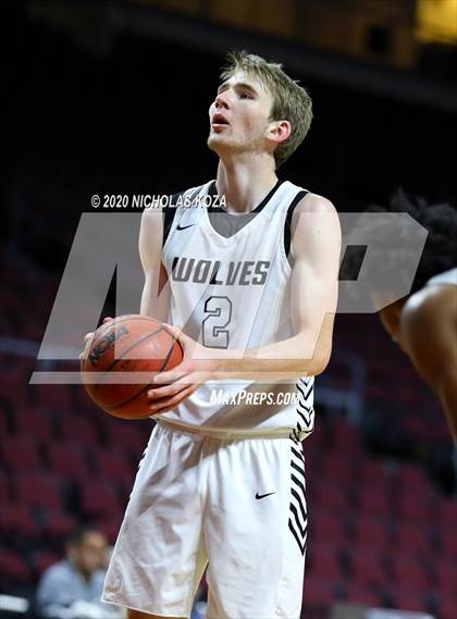 Thumbnail 3 in Miramar vs. Grandview (Tarkanian Classic) photogallery.