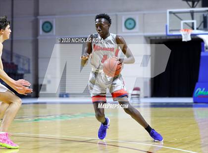 Thumbnail 2 in Miramar vs. Grandview (Tarkanian Classic) photogallery.