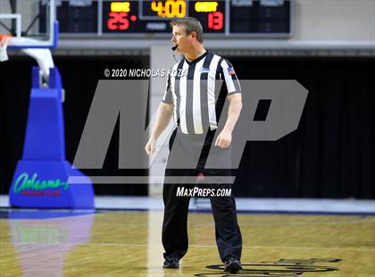Thumbnail 3 in Miramar vs. Grandview (Tarkanian Classic) photogallery.