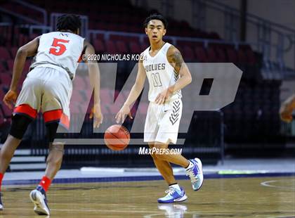 Thumbnail 1 in Miramar vs. Grandview (Tarkanian Classic) photogallery.