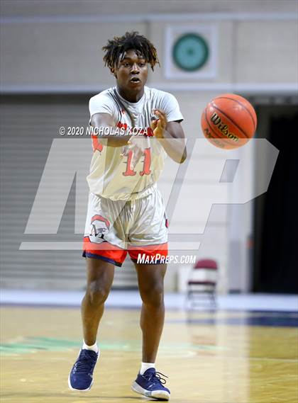 Thumbnail 1 in Miramar vs. Grandview (Tarkanian Classic) photogallery.