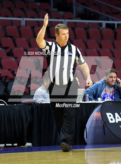 Thumbnail 2 in Miramar vs. Grandview (Tarkanian Classic) photogallery.