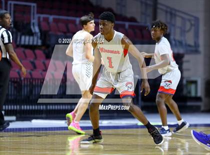 Thumbnail 2 in Miramar vs. Grandview (Tarkanian Classic) photogallery.