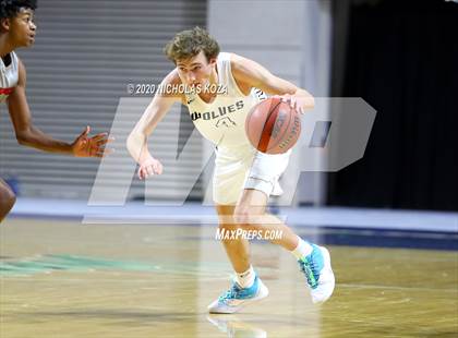 Thumbnail 1 in Miramar vs. Grandview (Tarkanian Classic) photogallery.