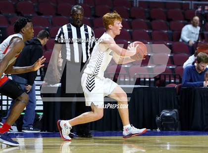 Thumbnail 3 in Miramar vs. Grandview (Tarkanian Classic) photogallery.
