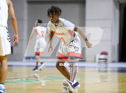 Thumbnail 2 in Miramar vs. Grandview (Tarkanian Classic) photogallery.