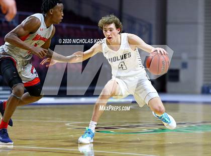 Thumbnail 3 in Miramar vs. Grandview (Tarkanian Classic) photogallery.