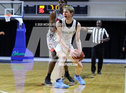 Thumbnail 1 in Miramar vs. Grandview (Tarkanian Classic) photogallery.