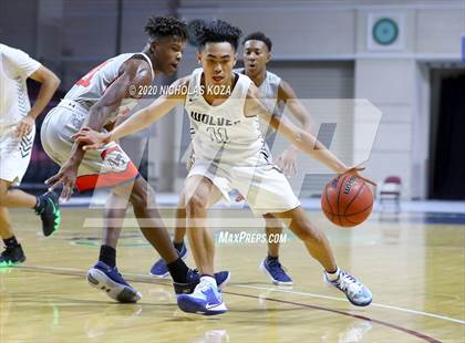 Thumbnail 1 in Miramar vs. Grandview (Tarkanian Classic) photogallery.
