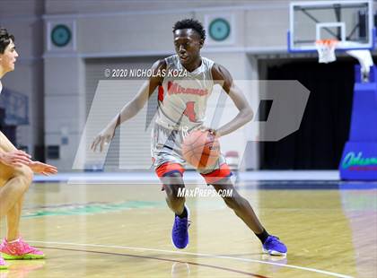 Thumbnail 3 in Miramar vs. Grandview (Tarkanian Classic) photogallery.