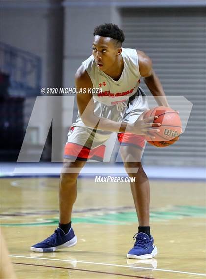 Thumbnail 3 in Miramar vs. Grandview (Tarkanian Classic) photogallery.