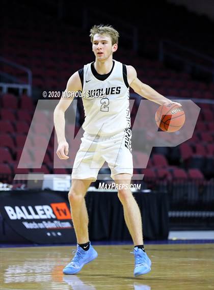 Thumbnail 1 in Miramar vs. Grandview (Tarkanian Classic) photogallery.