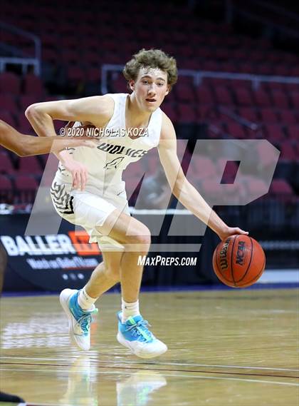 Thumbnail 3 in Miramar vs. Grandview (Tarkanian Classic) photogallery.