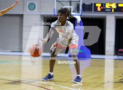 Thumbnail 2 in Miramar vs. Grandview (Tarkanian Classic) photogallery.