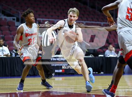 Thumbnail 2 in Miramar vs. Grandview (Tarkanian Classic) photogallery.