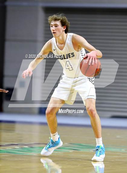 Thumbnail 1 in Miramar vs. Grandview (Tarkanian Classic) photogallery.