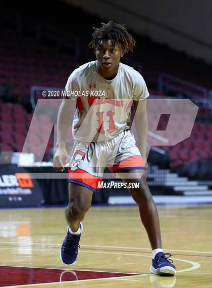 Thumbnail 2 in Miramar vs. Grandview (Tarkanian Classic) photogallery.