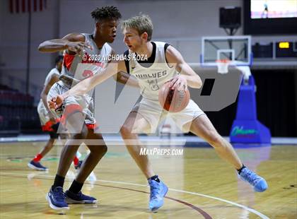 Thumbnail 2 in Miramar vs. Grandview (Tarkanian Classic) photogallery.