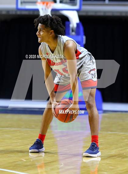 Thumbnail 3 in Miramar vs. Grandview (Tarkanian Classic) photogallery.