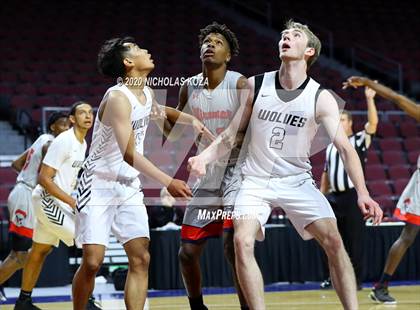 Thumbnail 2 in Miramar vs. Grandview (Tarkanian Classic) photogallery.