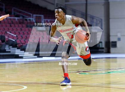 Thumbnail 1 in Miramar vs. Grandview (Tarkanian Classic) photogallery.