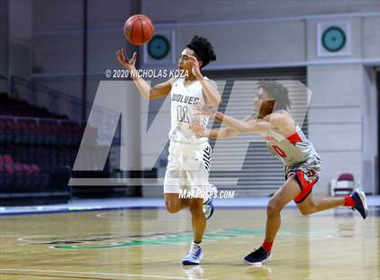 Thumbnail 2 in Miramar vs. Grandview (Tarkanian Classic) photogallery.