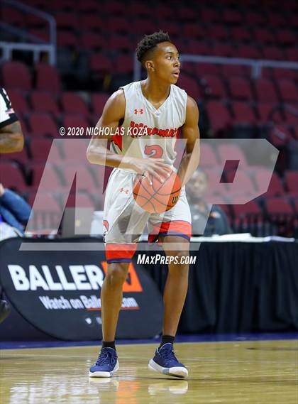 Thumbnail 3 in Miramar vs. Grandview (Tarkanian Classic) photogallery.