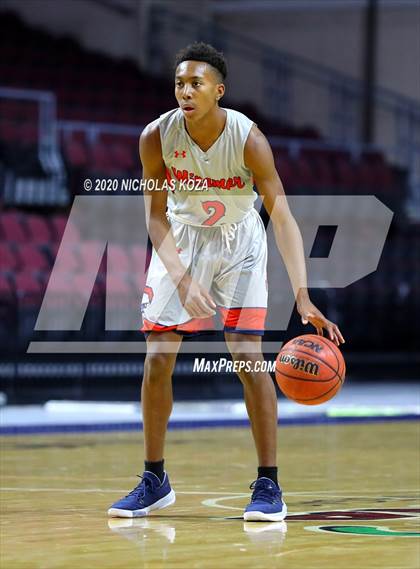 Thumbnail 1 in Miramar vs. Grandview (Tarkanian Classic) photogallery.