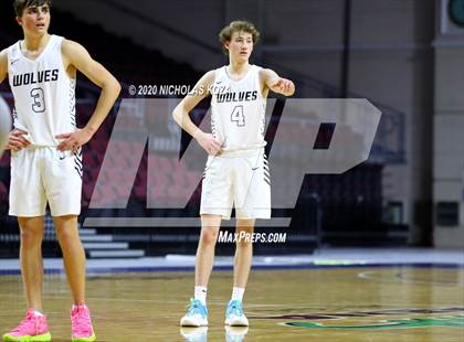 Thumbnail 1 in Miramar vs. Grandview (Tarkanian Classic) photogallery.