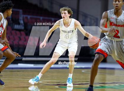 Thumbnail 2 in Miramar vs. Grandview (Tarkanian Classic) photogallery.