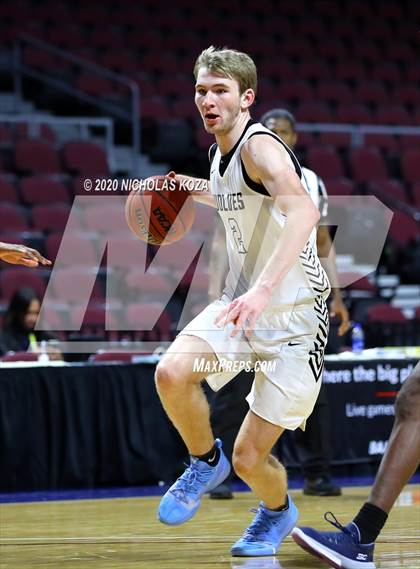 Thumbnail 1 in Miramar vs. Grandview (Tarkanian Classic) photogallery.