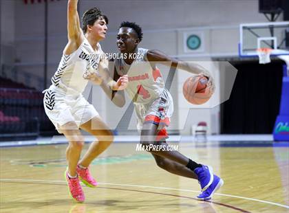 Thumbnail 2 in Miramar vs. Grandview (Tarkanian Classic) photogallery.