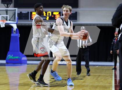 Thumbnail 3 in Miramar vs. Grandview (Tarkanian Classic) photogallery.