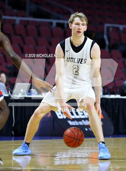 Thumbnail 1 in Miramar vs. Grandview (Tarkanian Classic) photogallery.