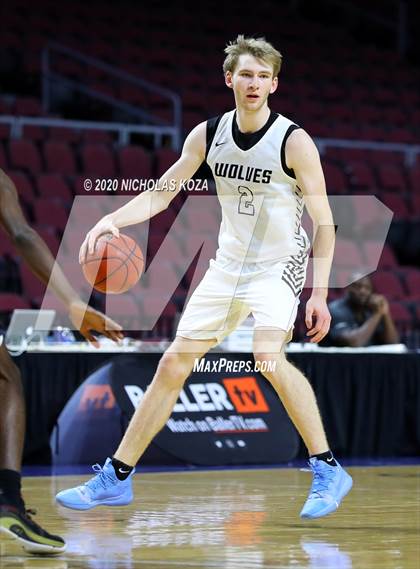 Thumbnail 3 in Miramar vs. Grandview (Tarkanian Classic) photogallery.